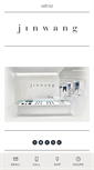 Mobile Screenshot of jinwang.net